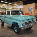 **K10 Shortbed **Recently Restored **Collector Owned