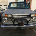 K15 Shortbed 1984 Chevy