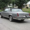 k1986 Olds Cutlass Supreme