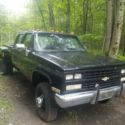 K30 Chevy Dually 3+3  454/RangerOD-sm465/4.10 (14Bolt/Dana 60)
