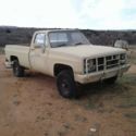 K30 M1008 CUCV 1 TON 4X4 D30