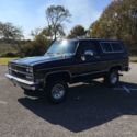 K5 Chevrolet Blazer