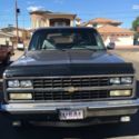 K5 V10 4X4 GMC Jimmy 1500 GM 1987 1988 1990 1991 Hickey Convertible C10 Chalet