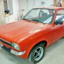 Kadett City VINTAGE OLD TIMER 1978