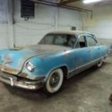 Kaiser Dragon 1953 NO RESERVE