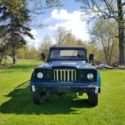 Kaiser Jeep m715