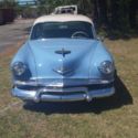 Kaiser Manhattan 1953