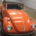 Karmann convertible Buffalo NY