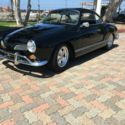 karmann ghia 1967 best year