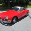 Karmin Ghia