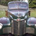 KB5 Original Patina Ranch ShopTruck HotRod Barnfind Restomod Pickup notfordchevy