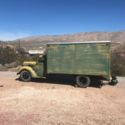 KB6 International truck