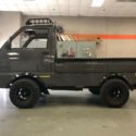 KEI TRUCK
