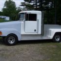 kenworth pick up  street rod / hot rod