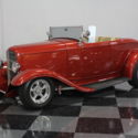 KILBORNE BODY, PETE AND JAKES FRONT END, AMAZING CINNAMON METALLIC PAINT, A/C