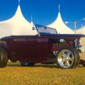 Killer 1932 Ford Hi Boy, Fuel Injected 5.7L Hemi, Auto, Heidt Suspension!