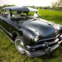 KILLER 1951 FORD CUSTOM TUDOR SHOEBOX NOT RATROD ALL SYSTEMS NEWLY REDONE !!!!!!