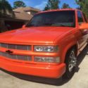 KILLER CHEVY CUSTOM 3500 CREW CAB DUALLY, NEW PEARL PAINT, ZERO RUST!!!