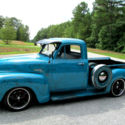 KILLER PATINA PAINT, NEW WHEELS, 6CYL WITH AUTOMATIC.