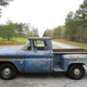 KILLER PATINA, RELIABLE DAILY DRIVER, ORIGINAL MATCHING NUMBERS!