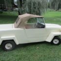 King Midget 1960 Model 3