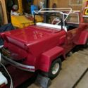 King Midget 1964 115HP