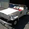King Midget 1964 in Lewisville Indiana