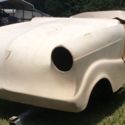 King Midget, Midget Motors Custom Fiberglass Sport Body