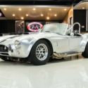 Kirkham Cobra! Aluminum Body, Kinetic 366ci V8 (582hp) Bowler 4R70W Automatic