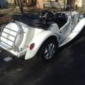 kit car mg