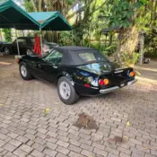kit car replicas cars