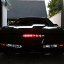 Knight Industries 2000 KITT