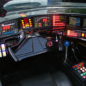Knight Rider &#034;KITT&#034; Inspired Replica