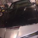 Knight Rider Conversion/replica TV Show 1982 Firebird Trans Am Pontiac