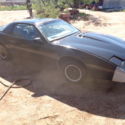 knight rider project