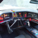 Knight Rider Replica - Kitt - 1982 Pontiac Firebird