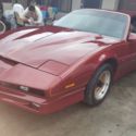 KNIGHT RIDER