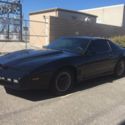 Knight Rider Tribute Car!!!! 1986 Pontiac Trans-AM California Car, T-Tops MINT!