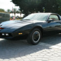 Knight Rider Tribute Car The Iconic K.I.T.T! Scanner Dash Recaros even talks!!!