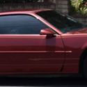 KNIGHT RIDER  WS6