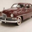 Known History/2 Family Owned/Original Bill Of Sale/288.6ci I6/Gobs Of Chrome