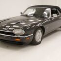 Known History/4.0L DOHC I6/Nimble Driver/Power Top/ZF 4-Speed Automatic