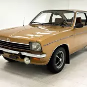 Known History/88,300 KM/1.2 Liter I4/4-Speed Manual/1 Of 2 In The States