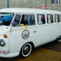 KOMBI VAN 1971