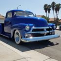 Kustom 1954 Chevy truck 3100 custom