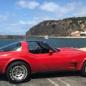 L-82, 4-SPD, 47K ORG MILES, NO-HIT, NEW PAINT, #&#039;s MATCH, WINDOW/ TANK STICKERS
