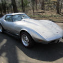 L-82 4 Speed 383 Engine Edelbrock Heads 17 Rallye Wheels Hooker Side Pipes