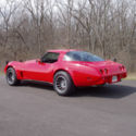 L 82, numbers matching, M 21 close ratio 4 speed