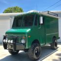 L00K!!! 1972 Step van Camper Utility RV - One of a kind!!!