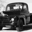 L120 International Pickup